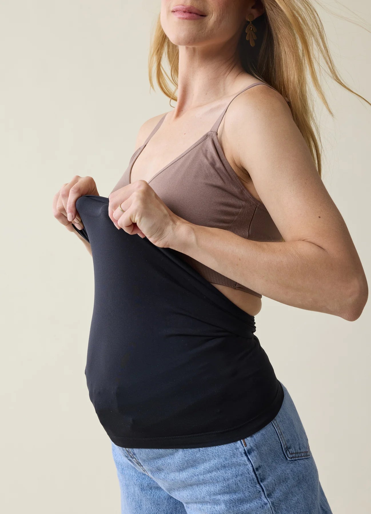 Nuvello™ pregnancy belly band