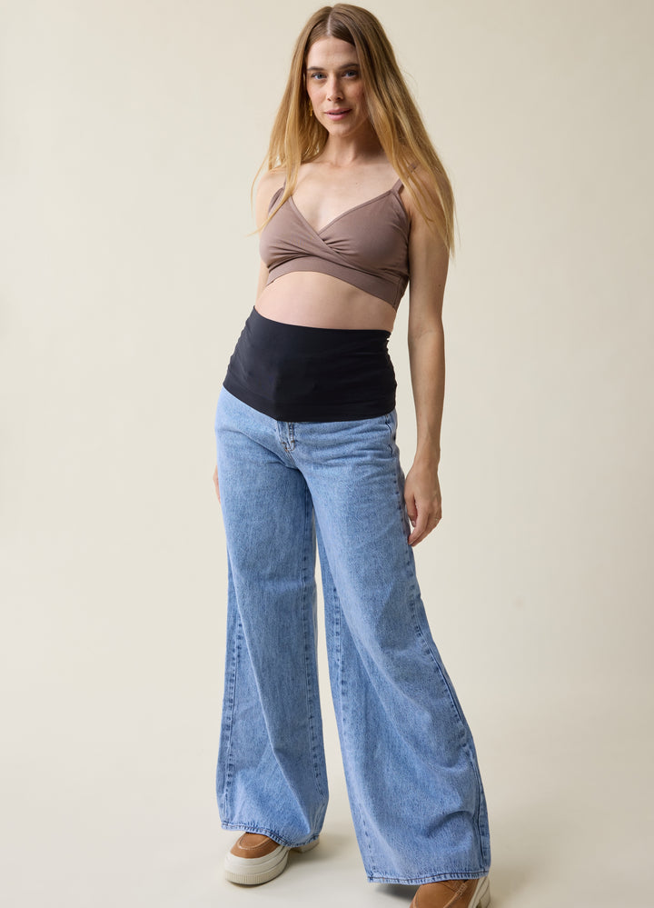 Nuvello™ pregnancy belly band