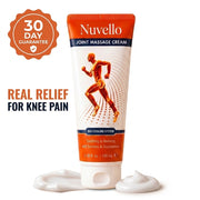 Joint Massage Cream