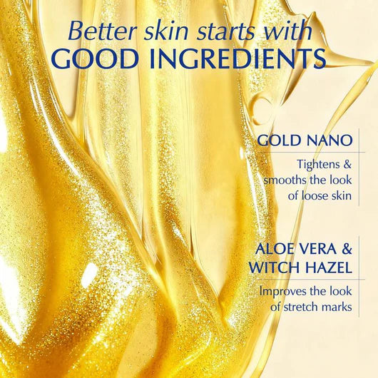Nuvello ™ Cryo Thermo Firming Gold Gel