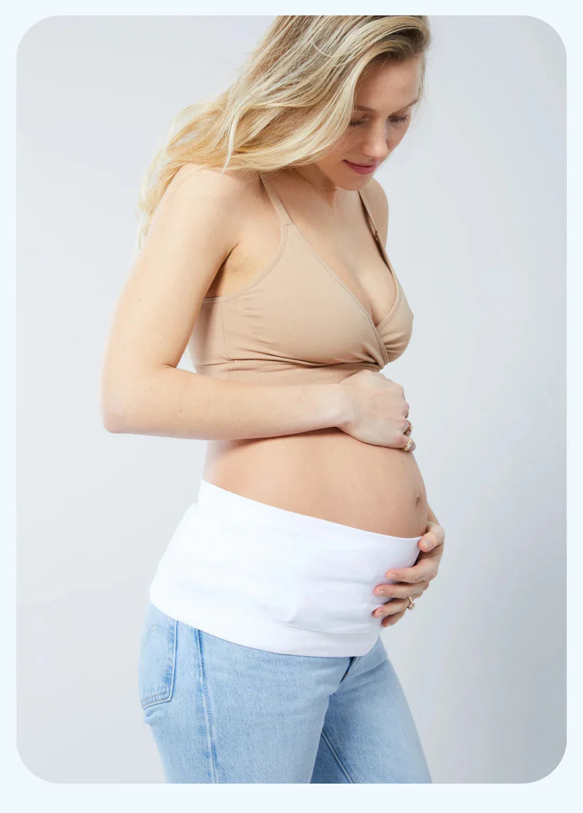 Nuvello™ pregnancy belly band