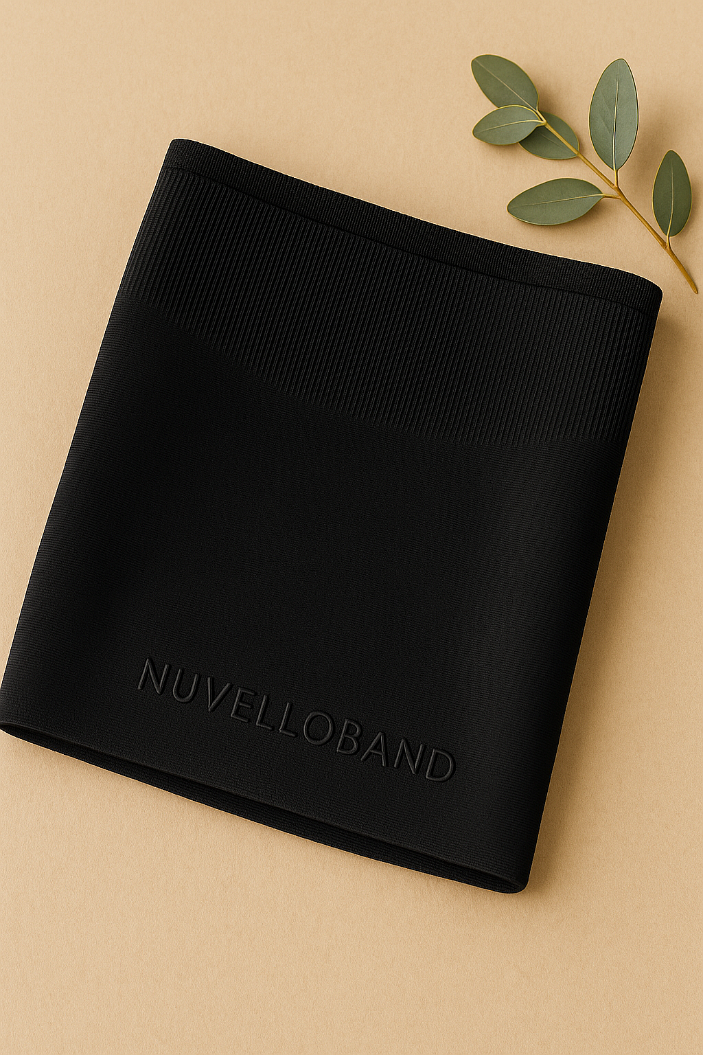Nuvello™ pregnancy belly band