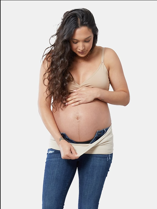 Nuvello™ pregnancy belly band