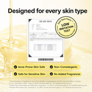 Glutathione Hydrogel 7 Dark Spot Serum Patch
