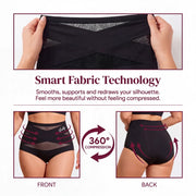 Nuvello™ 360° Seamless Sculpt Brief.