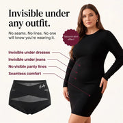 Nuvello™ 360° Seamless Sculpt Brief.