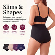 Nuvello™ 360° Seamless Sculpt Brief.