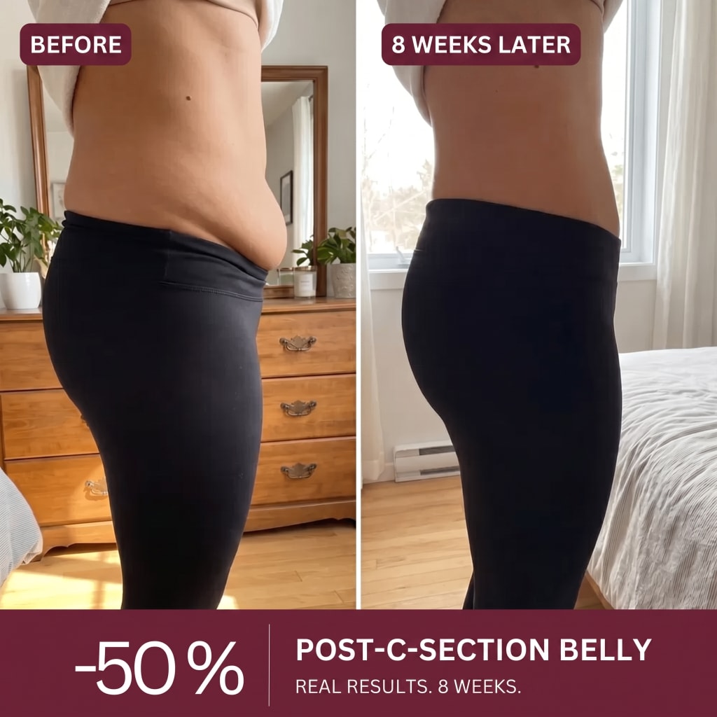 Nuvello™ 360° Seamless Sculpt Brief.