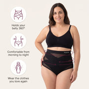 Nuvello™ 360° Seamless Sculpt Brief.