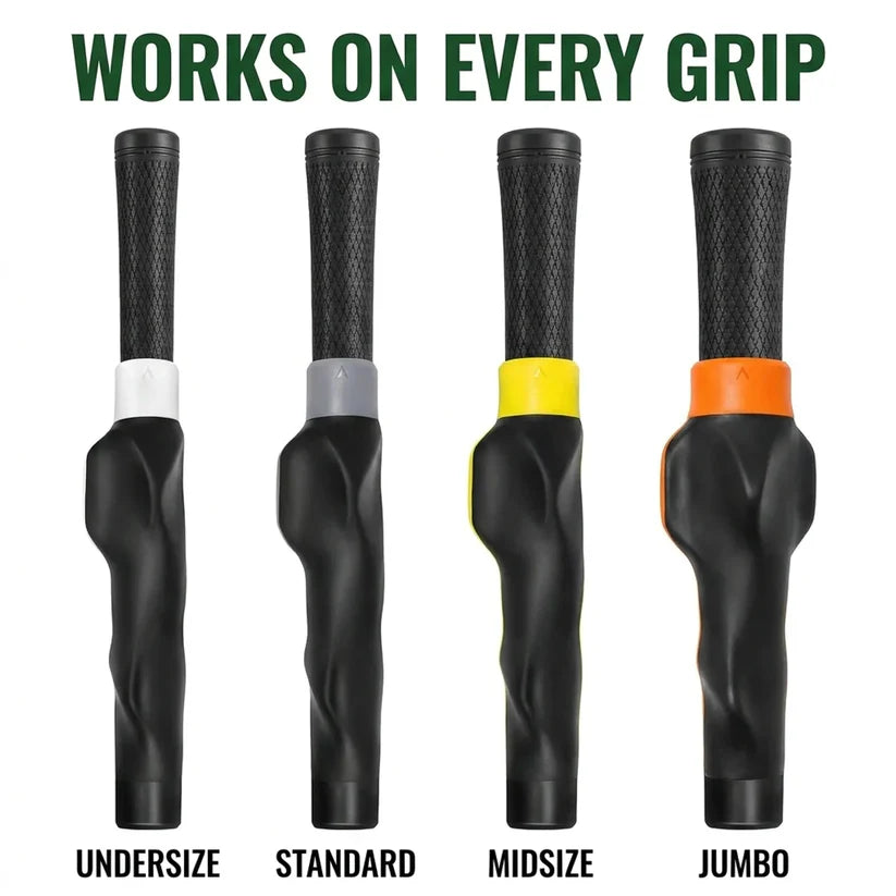 Nuvello ™ TrueGrip Trainer 2.0
