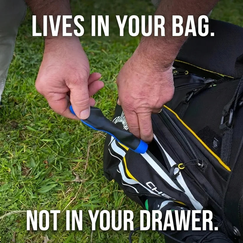 Nuvello ™ TrueGrip Trainer 2.0